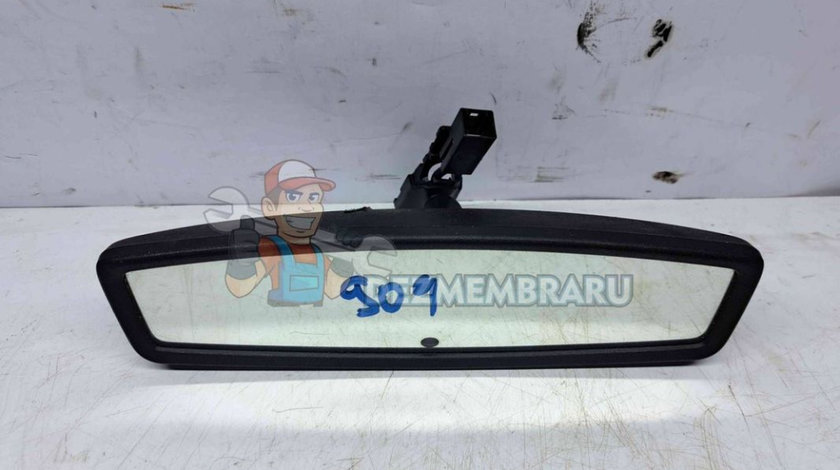 Oglinda retrovizoare Opel Insignia A [Fabr 2008-2016] OEM