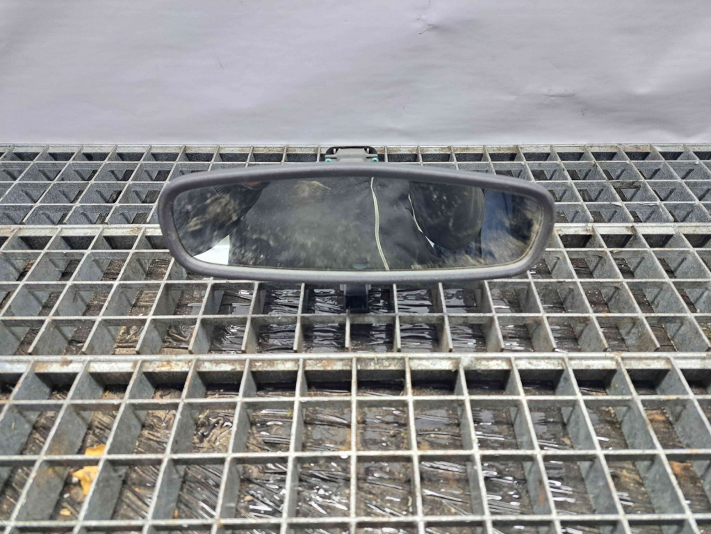 Oglinda retrovizoare Opel Mokka [Fabr 2012-2019] OEM