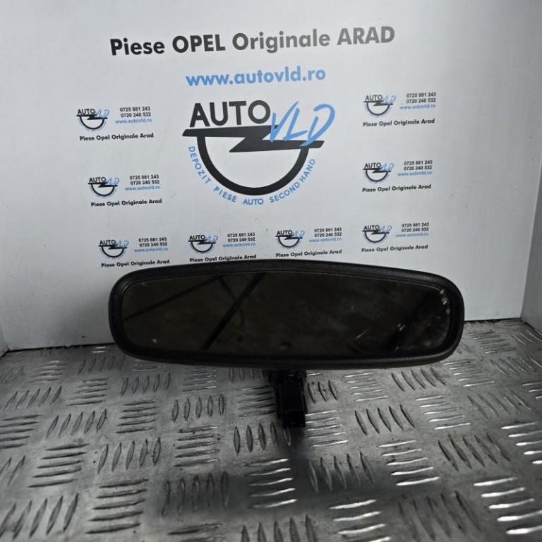 Oglinda retrovizoare Opel Mokka X 2016-2019 13369365