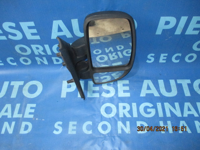 Oglinda retrovizoare Opel Movano 2007 (volan dreapta)