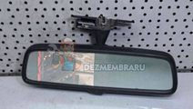 Oglinda retrovizoare Opel Vectra C GTS [Fabr 2003-...