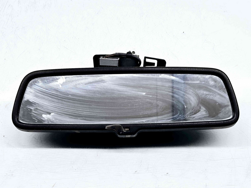 Oglinda retrovizoare Opel Zafira A (F75) [Fabr 1999-2005] OEM