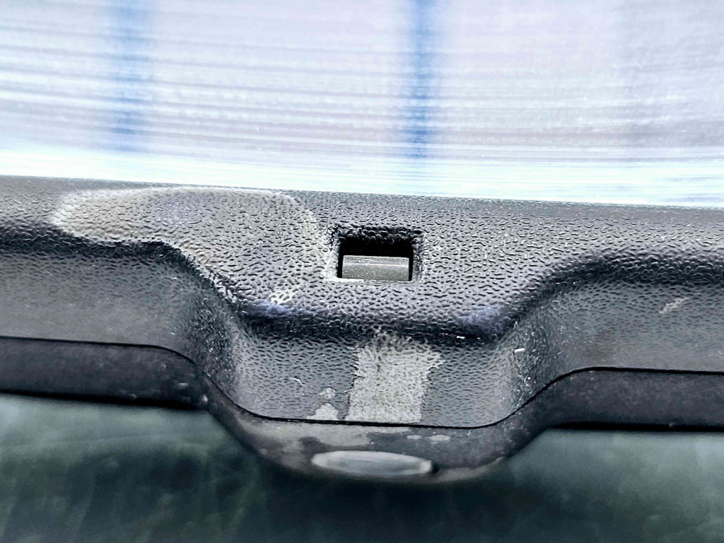 Oglinda retrovizoare Opel Zafira A (F75) [Fabr 1999-2005] OEM