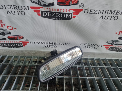 Oglinda retrovizoare originala Ford Focus II cod piesa : 3s7a-17e678-ba