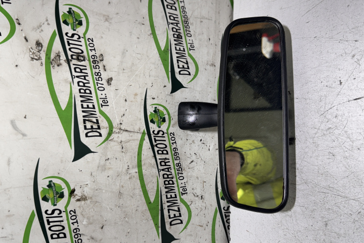 Oglinda retrovizoare parbriz 012141 Chevrolet Kalos [2003 - 2008] Hatchback 5-usi 1.2 MT (72 hp)