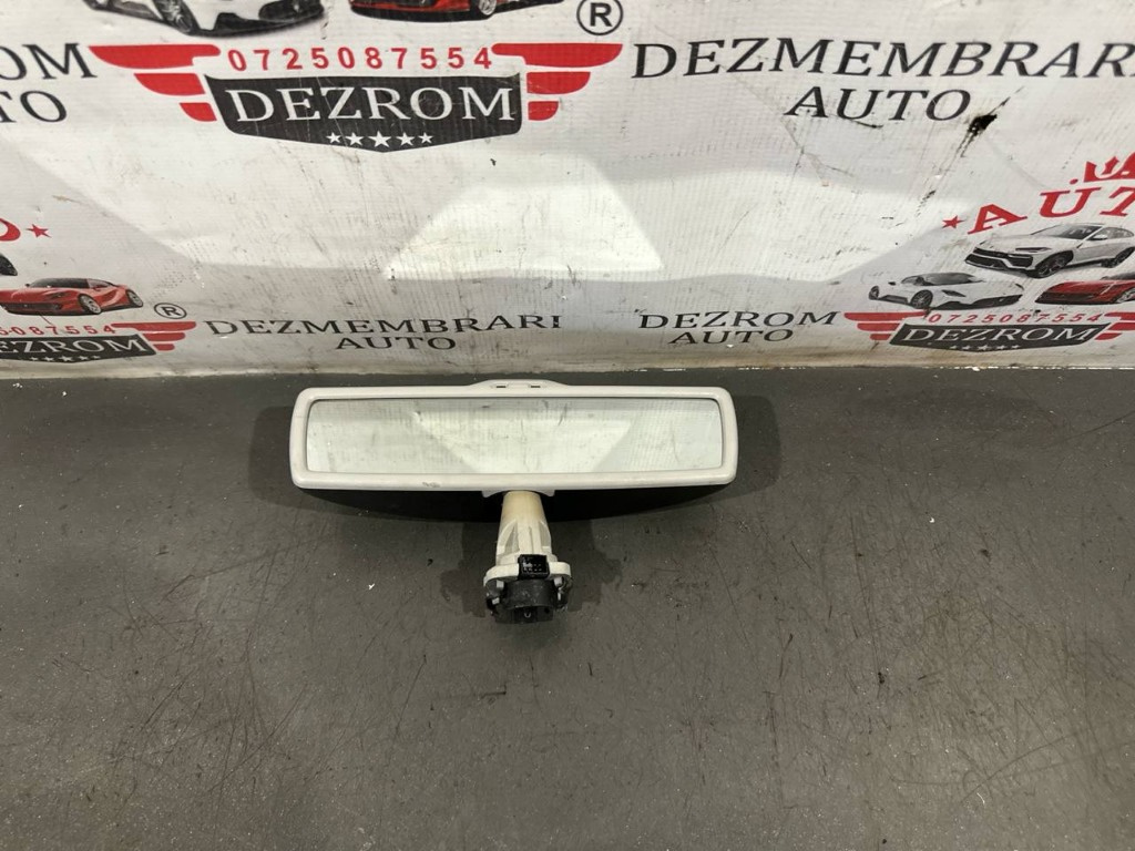 Oglinda retrovizoare parbriz 5G0857511B Skoda Octavia III Hatchback (5E3) 2.0 TSI 190 cai DKZA