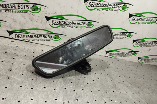 Oglinda retrovizoare parbriz 905-2726-000 BMW Seria 7 F01/F02 [2008 - 2012] Sedan 730d AT (245 hp)