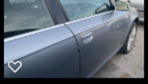 Oglinda retrovizoare parbriz Audi A6 4F/C6 [2004 -...