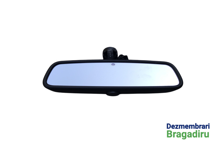 Oglinda retrovizoare parbriz BMW Seria 5 F11 [2009 - 2013] Touring wagon 520 d Steptronic (184 hp) Cod motor: N47T, Cod culoare: B90, Pachet M