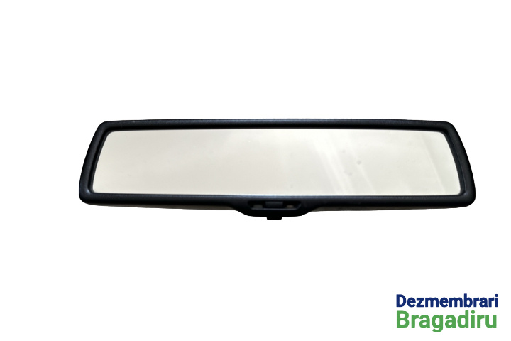 Oglinda retrovizoare parbriz Cod: 7P6857511T Volkswagen VW Touareg generatia 2 7P [2010 - 2014] Crossover 3.0 TDI Tiptronic 4Motion (245 hp) Cod motor: CRC Cod cutie: NAC Cod culoare: LG7W