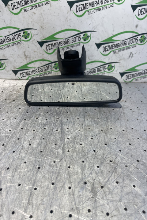 Oglinda retrovizoare parbriz cu camera E11015891 E11015891 E11015891 BMW Seria 5 F11 [2009 - 2013] T...