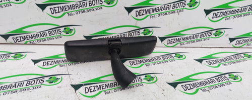 Oglinda retrovizoare parbriz E10210083 / E1 0210083 Ford Galaxy [facelift] [2000 - 2006] Minivan 1.9...