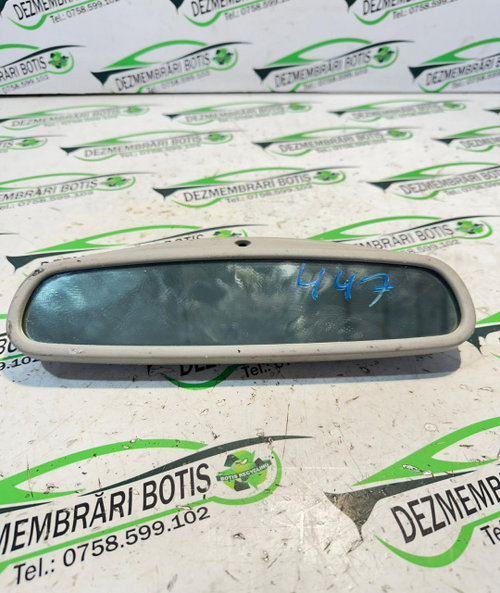 Oglinda retrovizoare parbriz E11015708 / E11 01 5708 Renault Laguna 2 [2001 - 2005] Grandtour wagon ...