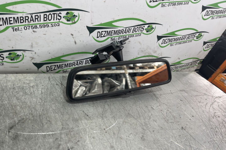 Oglinda retrovizoare parbriz E11025611 / E11 025611 Opel Zafira B [2005 - 2010] Minivan 5-usi 1.9 CDTI MT (100 hp)