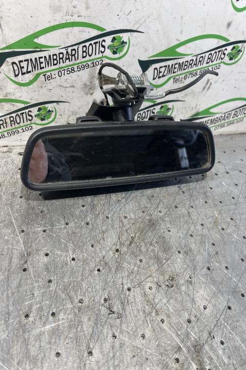 Oglinda retrovizoare parbriz E11026395 Mercedes-Benz C-Class W204/S204 [2007 - 2012] Sedan 4-usi C 180 Kompressor MT (156 hp)