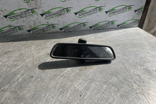 Oglinda retrovizoare parbriz E6006199 / E6 006199 BMW Seria 3 E46 [1997 - 2003] Sedan 4-usi 320d MT ...