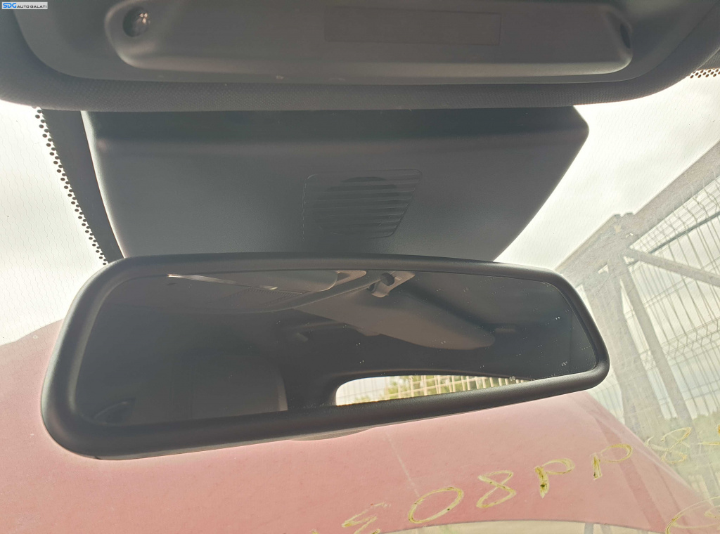 Oglinda Retrovizoare Parbriz Jaguar XF X260 2015 - 2020 [K6143]