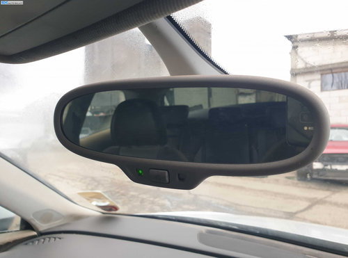 Oglinda Retrovizoare Parbriz Model cu Senzor Audi A3 8V 2012 - 2020 [K3308]
