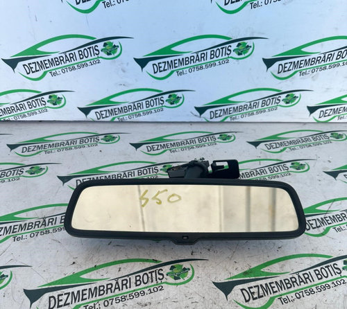 Oglinda retrovizoare parbriz Opel Astra H [2004 - 2007] Hatchback 1.9 CDTI MT (150 hp)