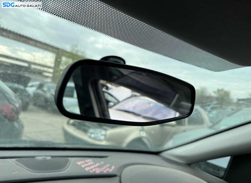 Oglinda Retrovizoare Parbriz Opel Astra J 2009 - 2015 [K3416]