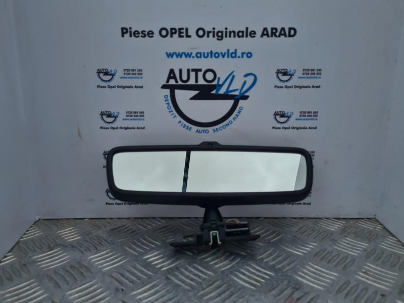 Oglinda retrovizoare parbriz Opel Corsa D 2006-2010 13253546
