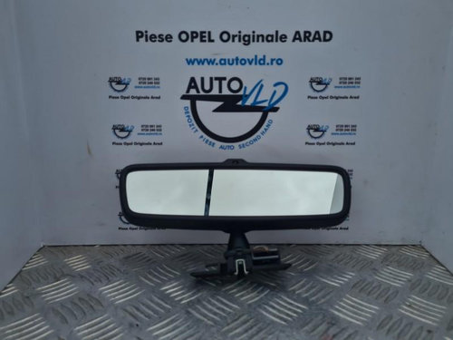 Oglinda retrovizoare parbriz Opel Vectra C 2002-2005 13253546