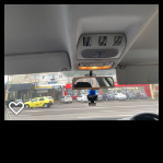 Oglinda retrovizoare parbriz Skoda Octavia 2 [facelift] [2008 - 2013] Liftback 5-usi 1.6 TDI MT (105 hp)