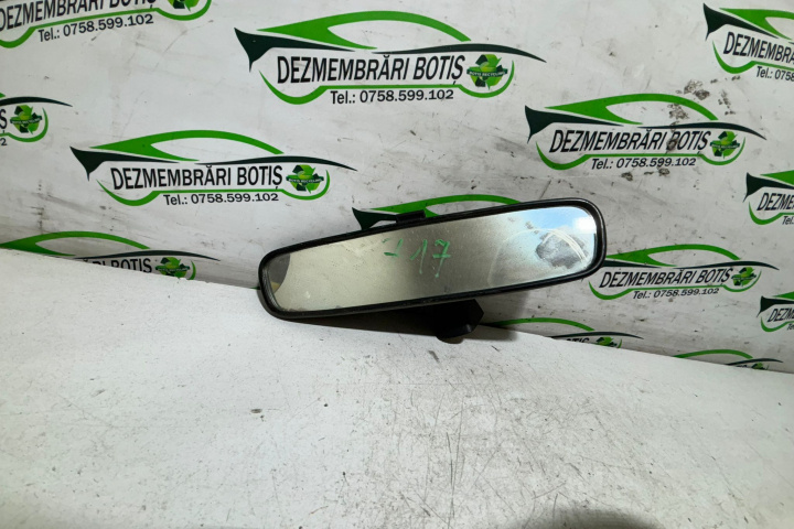 Oglinda retrovizoare parbriz Suzuki Wagon R 3 [2003 - 2008] Hatchback 5-usi 1.3 MT (94 hp)