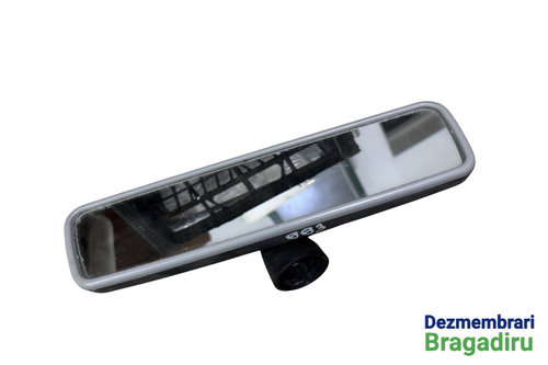 Oglinda retrovizoare parbriz Volkswagen VW Golf 6 [2008 - 2015] Hatchback 5-usi 1.4 MT (80 hp) Cod m...