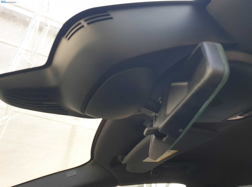 Oglinda Retrovizoare Parbriz Volvo V40 2012 - 2019 [K7084]