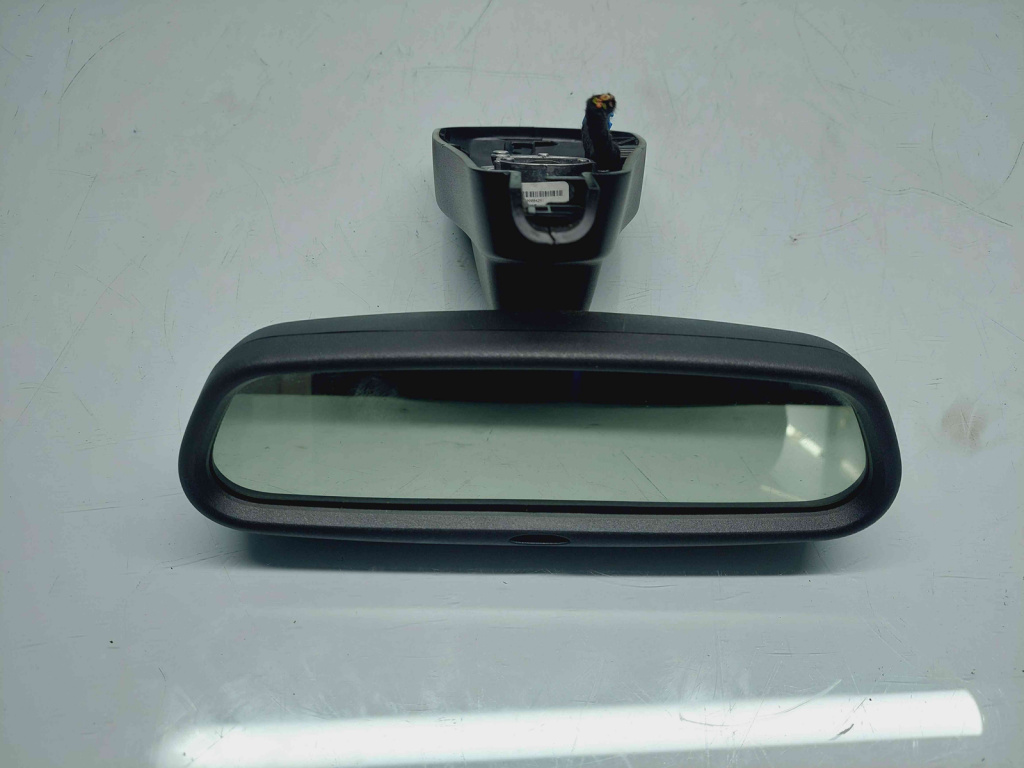 Oglinda retrovizoare Peugeot 2008 [Fabr 2013-prezent] OEM