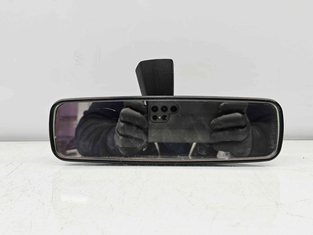 Oglinda retrovizoare Peugeot 208 [Fabr 2012-2024] OEM