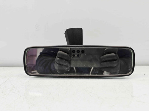 Oglinda retrovizoare Peugeot 208 [Fabr 2012-2024] OEM