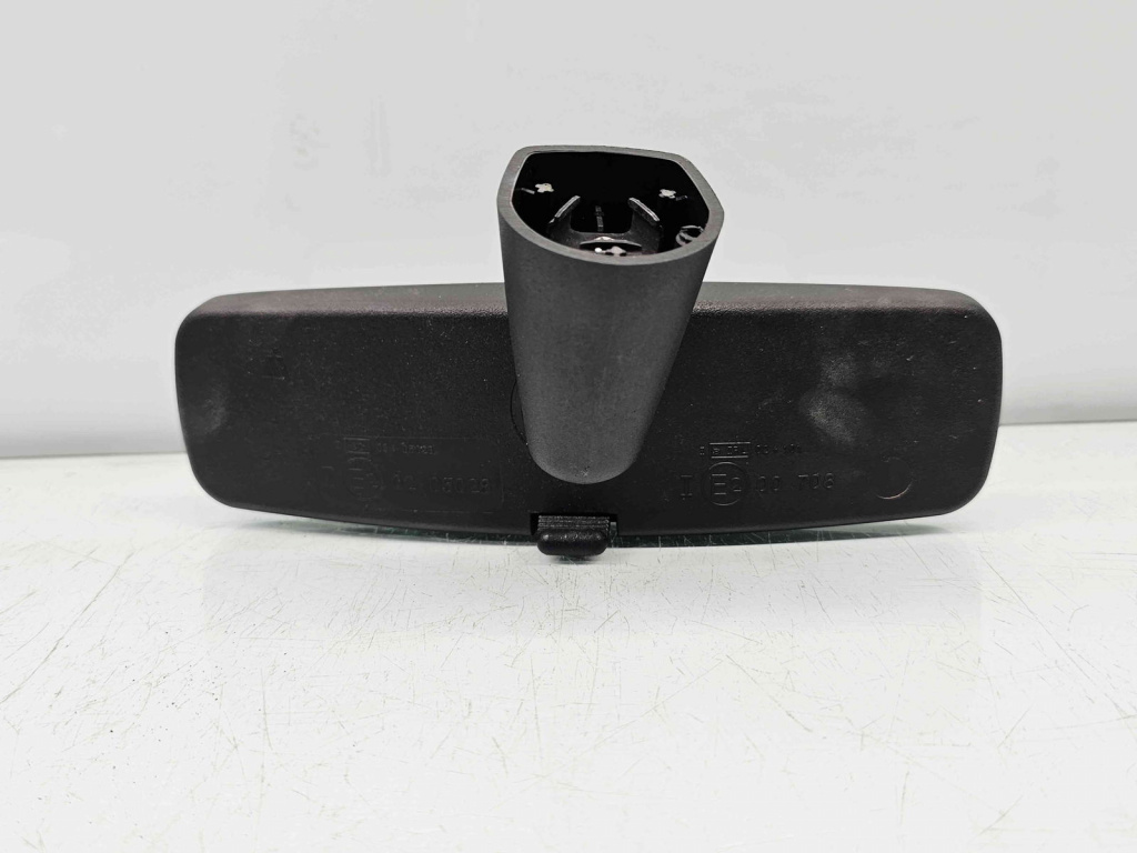 Oglinda retrovizoare Peugeot 208 [Fabr 2012-2024] OEM