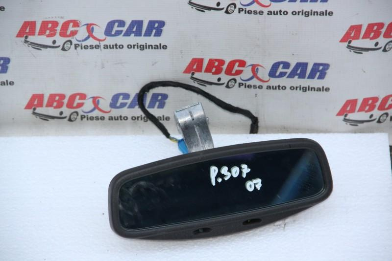 Oglinda retrovizoare Peugeot 307 2001-2008