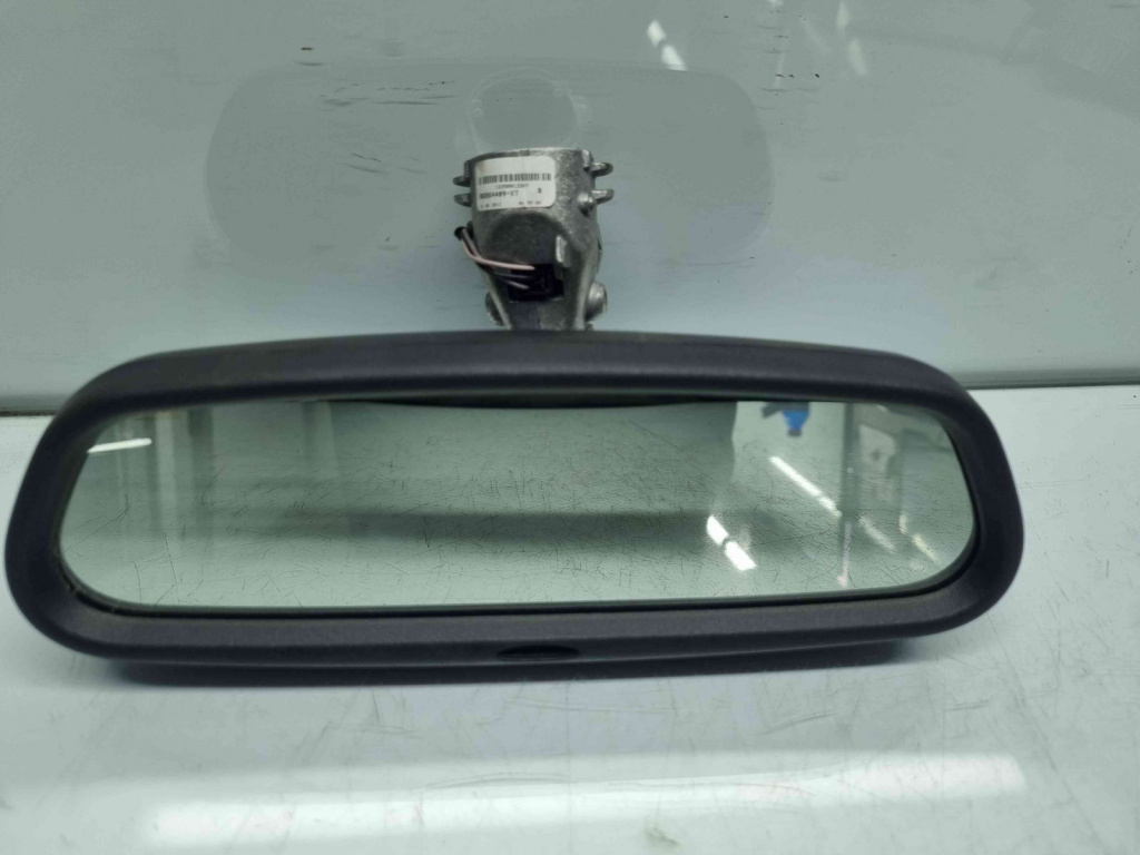 Oglinda retrovizoare Peugeot 308 [Fabr 2007-2013] 96864409