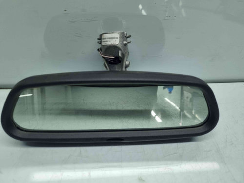 Oglinda retrovizoare Peugeot 308 [Fabr 2007-2013] 96864409
