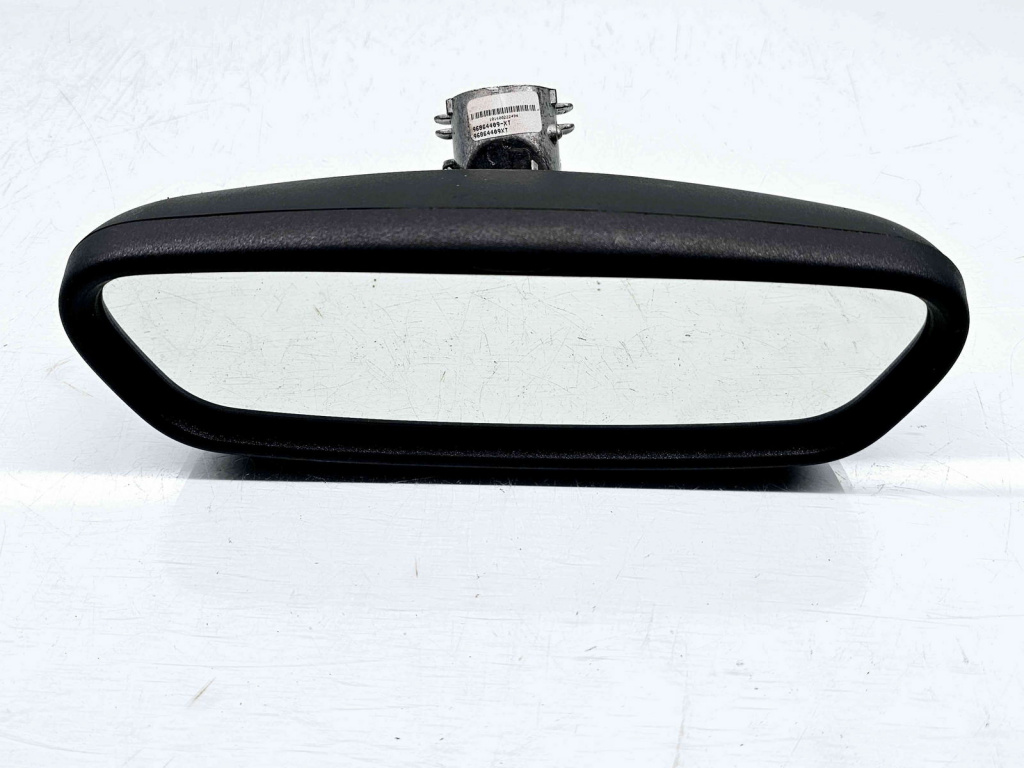 Oglinda retrovizoare Peugeot 308 [Fabr 2007-2013] OEM