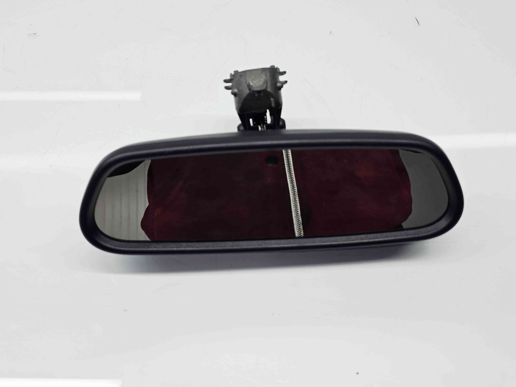Oglinda retrovizoare Peugeot 308 (II) [Fabr 2013-2020] 9800018377