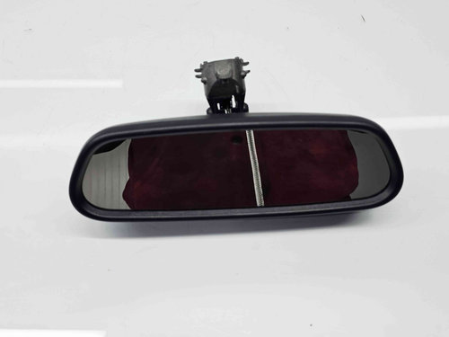 Oglinda retrovizoare Peugeot 308 (II) [Fabr 2013-2020] 9800018377