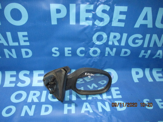 Oglinda retrovizoare Renault Clio 2004 (electrica)