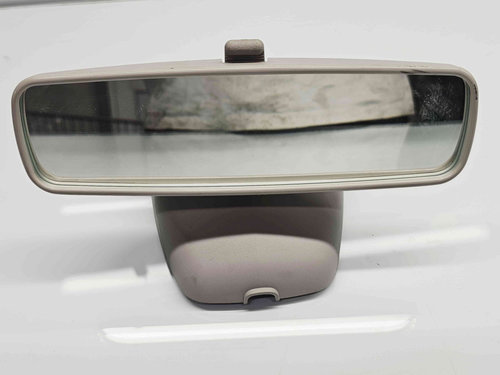Oglinda retrovizoare Renault Clio 4 (B98) Hatchback [Fabr 2012-2020] OEM