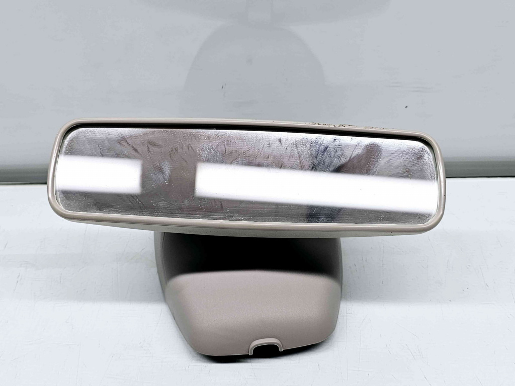 Oglinda retrovizoare Renault Clio 4 (B98) Hatchback [Fabr 2012-2020] OEM