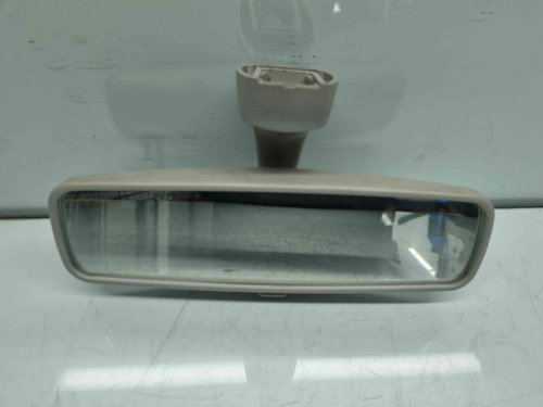 Oglinda retrovizoare Renault Clio 4 (B98) Hatchback [Fabr 2012-2020] OEM