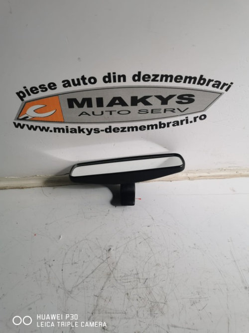 Oglinda retrovizoare RENAULT CLIO 4 / COD - 02-05028