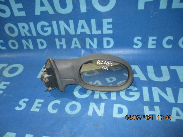 Oglinda retrovizoare Renault Laguna 1996