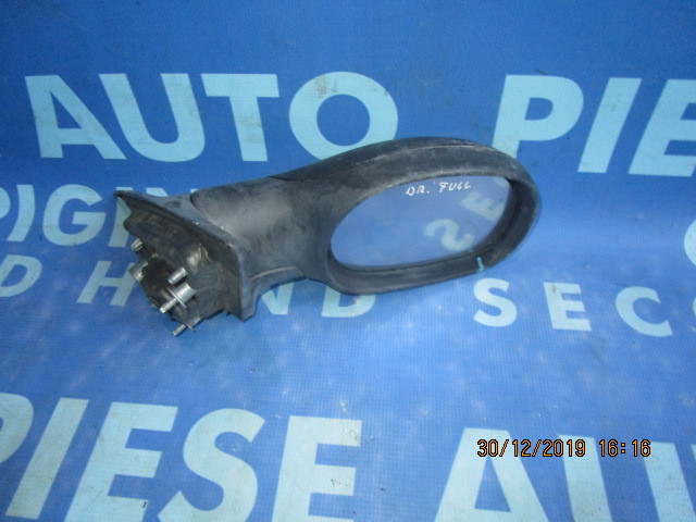 Oglinda retrovizoare Renault Laguna 1999;  821070B
