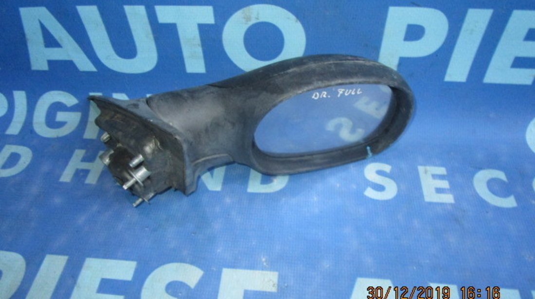 Oglinda retrovizoare Renault Laguna 1999;  821070B