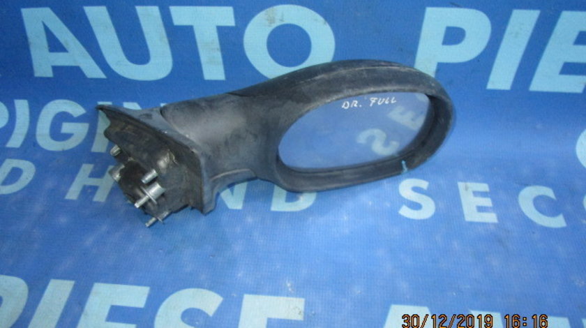 Oglinda retrovizoare Renault Laguna 1999; 821070B