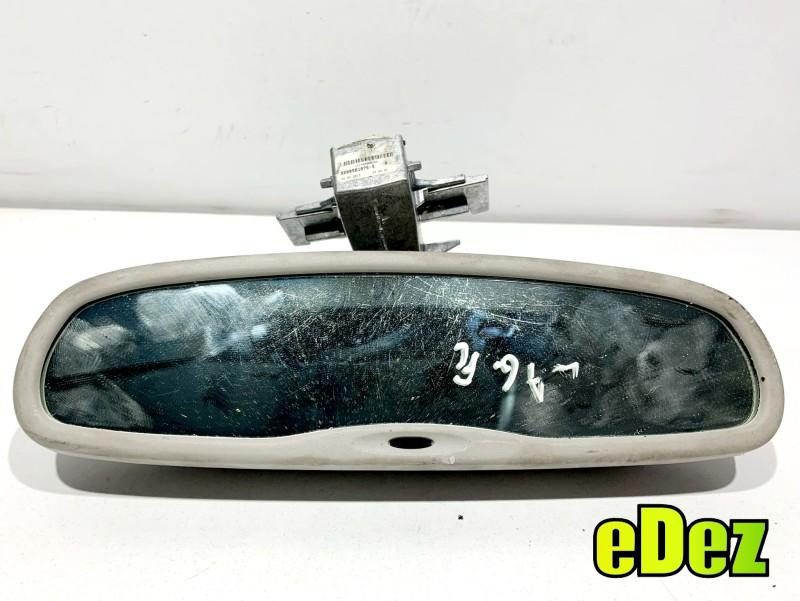 Oglinda retrovizoare Renault Laguna 3 (2007-2010) 8200581875